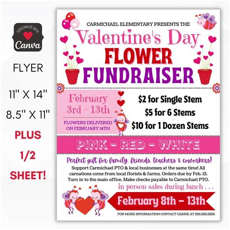 valentine day fundraising ideas|Valentines Day Fundraising Ideas for Organizers + Examples.